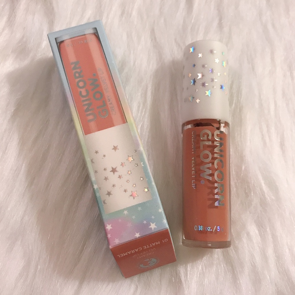Unicorn Glow Makeup and Skincare Set - Picture 6 of 8